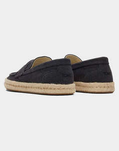 TOMS BLK RCL CTN WSH CVS MN STANFO ESP