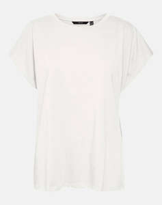 VERO MODA VMPIA SS WIDE TOP NOOS