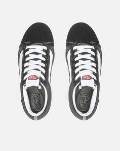 VANS UA Old Skool Overt CC