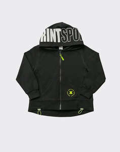 SPRINT JACKET JUNIOR GIRL