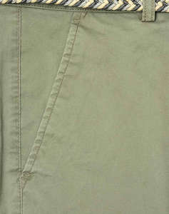 THOMAS CROWN -FREEMAN CHINO PANTALONI DE BARBATI