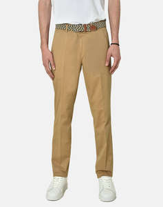 THOMAS CROWN -FREEMAN CHINO PANTALONI DE BARBATI