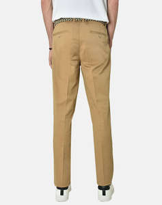 THOMAS CROWN -FREEMAN CHINO PANTALONI DE BARBATI