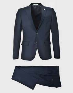 CC CORNELIANI SUIT