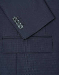 CC CORNELIANI SUIT