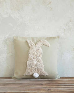 NIMA Perna decorativa - Easter Bunny (Dimensiuni: 45x45cm.)