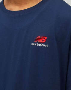 NEW BALANCE BLUZA NB ESSENTIALS UNI-SSENTIALS TEE