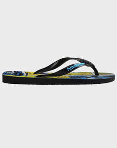 HAVAIANAS HAV. TOP MARVEL CLASSICS