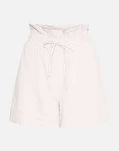 VERO MODA VMMYMILO HW PAPERBAG SHORTS WVN GA