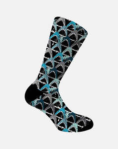 WALK 3SIXTY SOSETE DE BARBATI PRINTED BAMBOO