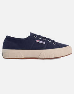 SUPERGA 2750 COTU CLASSIC SNEAKERS DE DAMA