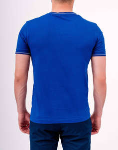 ASCOT T-SHIRT