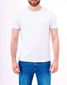 ASCOT T-SHIRT