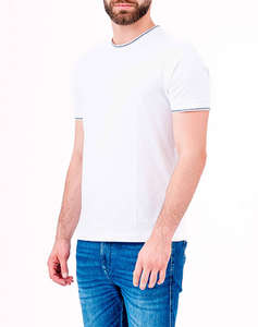 ASCOT T-SHIRT