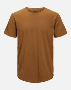 JACK&JONES JJEBASHER TEE O-NECK SS NOOS