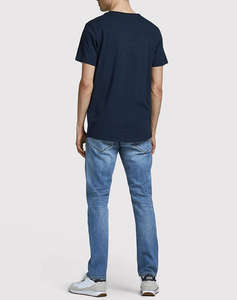 JACK&JONES JJEBASHER TEE O-NECK SS NOOS