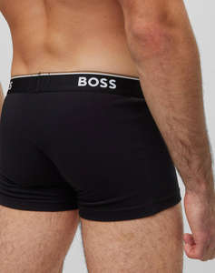 BOSS LENJERIE INTIMA Trunk 3P Power