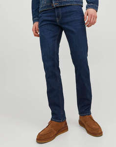 JACK&JONES PANTALONI DE BLUG