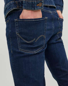 JACK&JONES PANTALONI DE BLUG