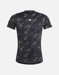 ADIDAS TF AOP TEE