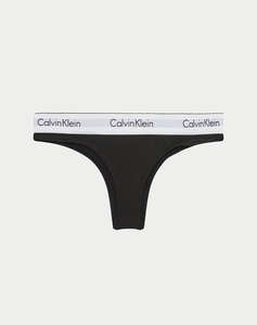 CALVIN KLEIN THONG SLIP