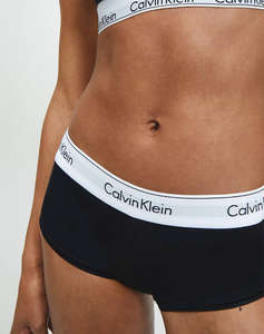 CALVIN KLEIN BOYSHORT