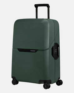 SAMSONITE VALIZA MAGNUM ECO-SPINNER 69/25 (Dimensiuni: 69 x 48 x 30 cm.)