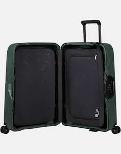 SAMSONITE VALIZA MAGNUM ECO-SPINNER 69/25 (Dimensiuni: 69 x 48 x 30 cm.)