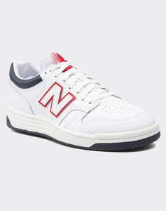 NEW BALANCE 480 - INCALTAMINTE COURT