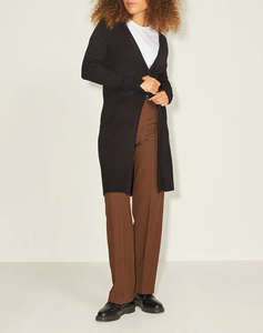 JJXX JXMILEY SOFT LONG CARDIGAN KNIT NOOS