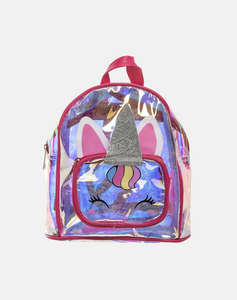 ALOUETTE RUCSAC UNICORN (Inaltime: 23 cm.)