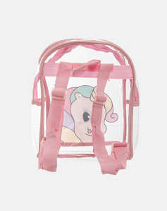 ALOUETTE RUCSAC UNICORN (Inaltime: 28 cm.)