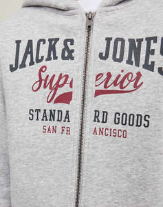 JACK&JONES HANORAC JACHETA