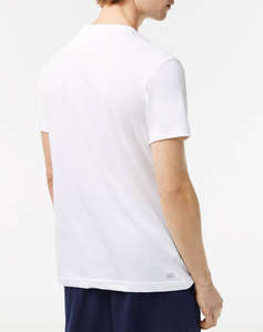 LACOSTE BLUZA TEE-SHIRT