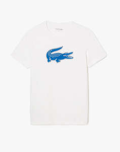 LACOSTE BLUZA TEE-SHIRT