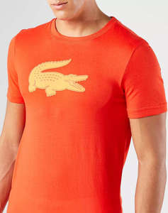 LACOSTE BLUZA TEE-SHIRT