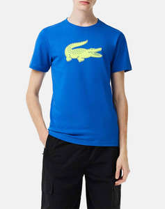 LACOSTE BLUZA TEE-SHIRT