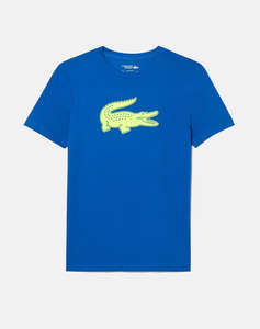 LACOSTE BLUZA TEE-SHIRT