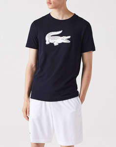 LACOSTE BLUZA TEE-SHIRT