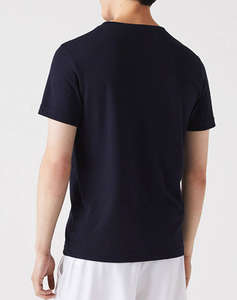 LACOSTE BLUZA TEE-SHIRT