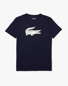 LACOSTE BLUZA TEE-SHIRT