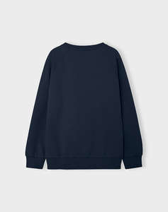 NAME IT NKMVION LS SWEAT UNB L1