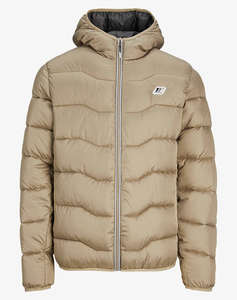 JACK&JONES JORSKY LIGHT PUFFER JACKET