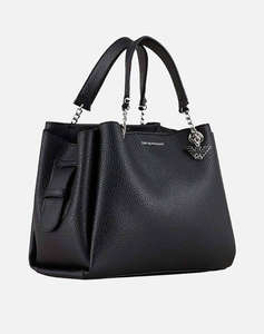 EMPORIO ARMANI WOMENS TOTE BAG (Dimensiuni 26 x 19.5 x 14 cm.)