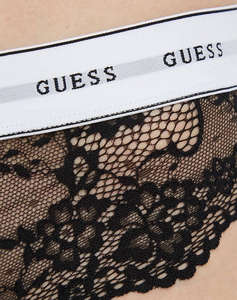 GUESS BELLE BRIEF LENJERIE INTIMA DE DAMA