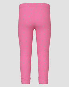 NAME IT NMFVIVIAN GLITTER LEGGING N1