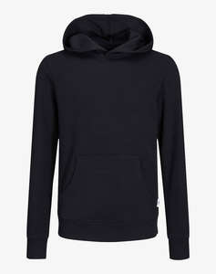 JACK&JONES JJEBASIC SWEAT HOOD NOOS JNR