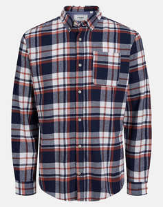 PRODUKT PKTDI WATSON CHECK SHIRT