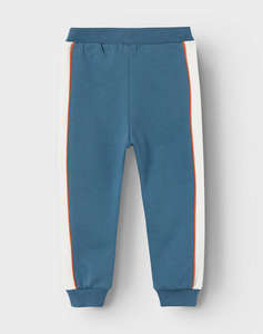 NAME IT NMMNULLE SWEAT PANT BRU