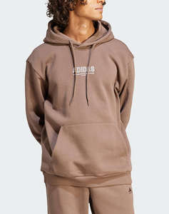 ADIDAS M BL Hoodie